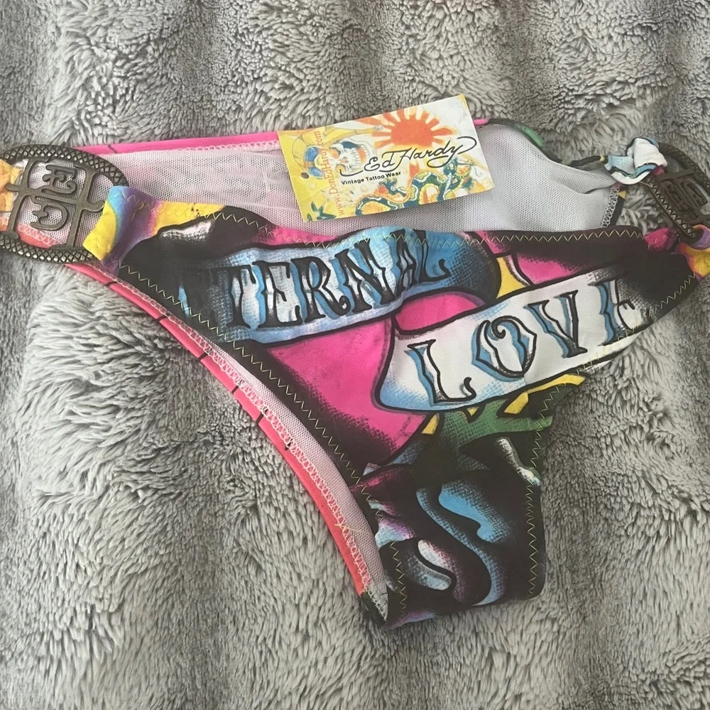 Ed Hardy by Christian Audigier - Picture 3 of 8